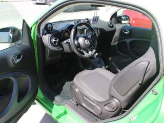 SMART ForTwo usata, con Cerchi in lega