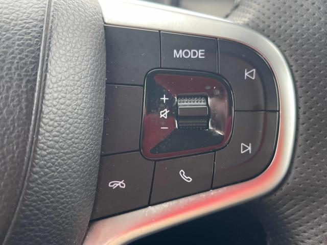 EMC Wave 3 usata, con Autoradio