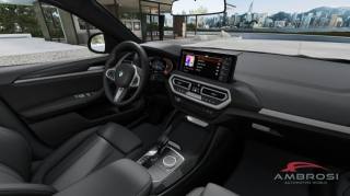 BMW X4 usata 12