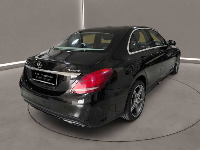 MERCEDES-BENZ CLA usata, con Cerchi in lega