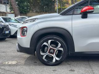 CITROEN C3 Aircross usata, con Specchietti laterali elettrici