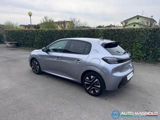 PEUGEOT 208 usata, con Autoradio