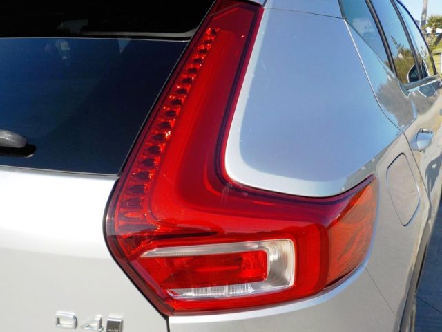 VOLVO XC40 usata, con Cruise Control