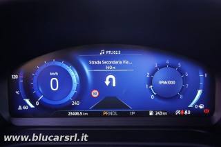 FORD Puma usata, con Airbag testa