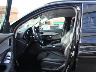 MERCEDES-BENZ GLC 220 usata, con Controllo trazione