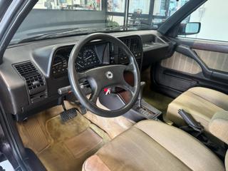LANCIA Thema usata, con Bracciolo