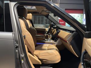 LAND ROVER Range Rover usata, con Cruise Control