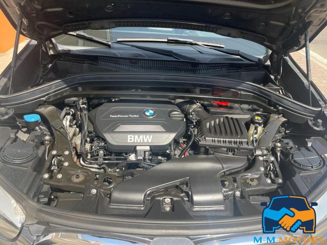 BMW X1 usata 47
