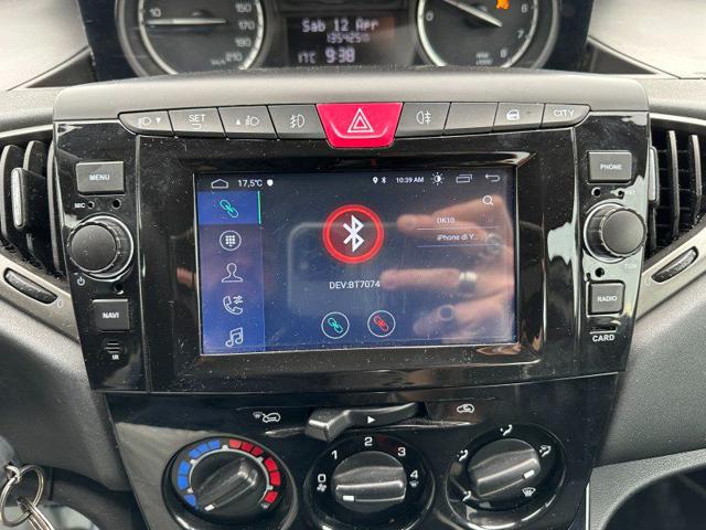 LANCIA Ypsilon usata 49