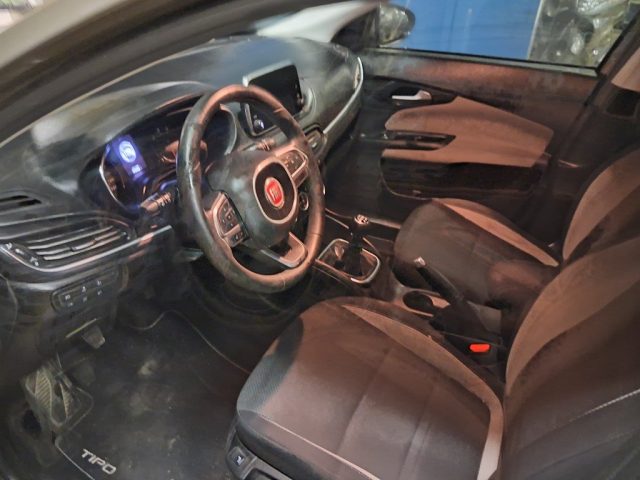 FIAT Tipo usata, con Airbag laterali