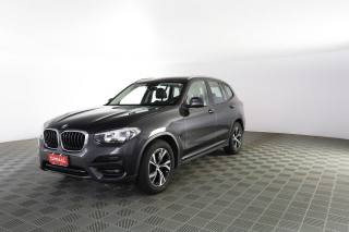 BMW X3 X3 sDrive18d Business Advantage/X3 sDrive18d 48V B