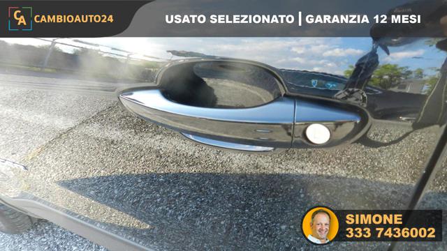JEEP Avenger usata, con Apple CarPlay