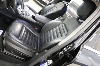 ALFA ROMEO Stelvio usata, con Chiusura centralizzata
