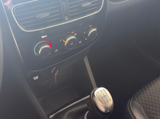 RENAULT Clio usata, con Fendinebbia