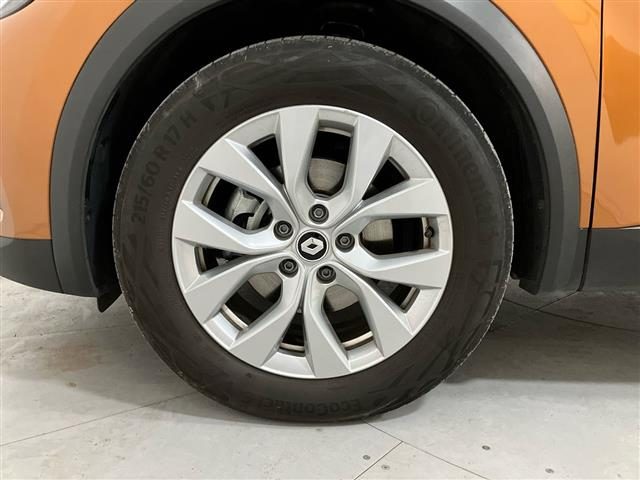 RENAULT Captur usata 5