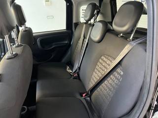FIAT Panda usata, con ESP