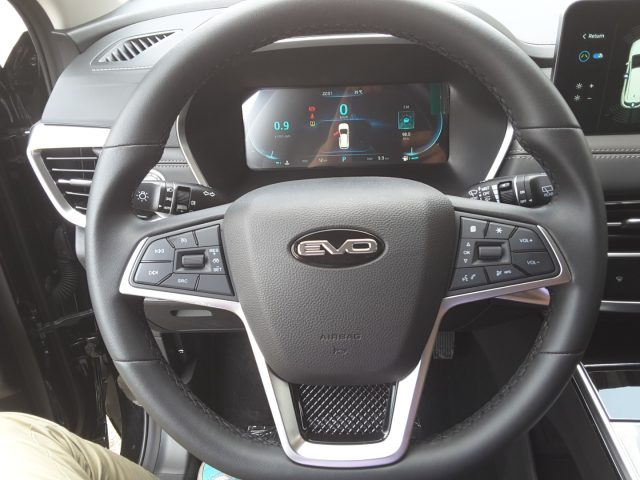 EVO Evo7 usata, con Controllo trazione