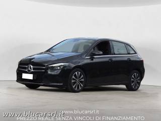MERCEDES-BENZ B 180 usata, con Airbag