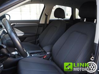 AUDI Q3 usata, con Alzacristalli elettrici