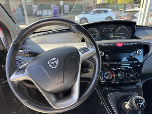 LANCIA Ypsilon usata, con Cerchi in lega