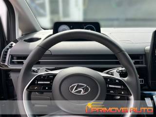 HYUNDAI Staria usata, con Regolazione elettrica sedili