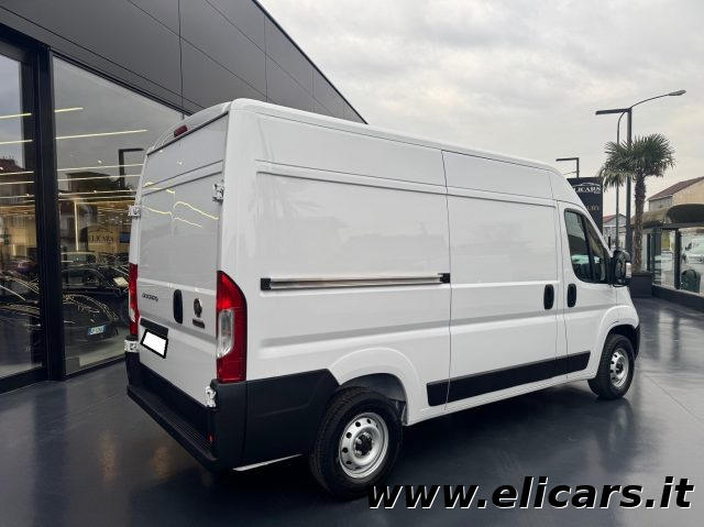 FIAT Ducato usata, con Chiusura centralizzata