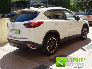 MAZDA CX-5 usata, con Airbag Passeggero