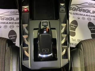 DS AUTOMOBILES DS 3 Crossback usata, con Vetri oscurati