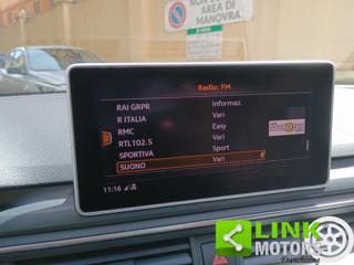 AUDI A4 usata, con Bluetooth