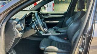 ALFA ROMEO Stelvio usata, con Cerchi in lega