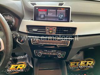 BMW X1 usata, con Portellone posteriore elettrico