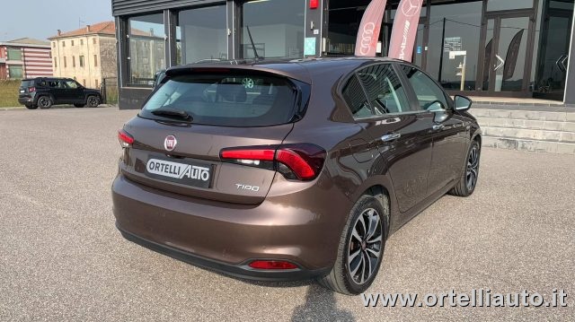FIAT Tipo usata, con Airbag testa