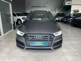 AUDI Q3 usata, con Airbag