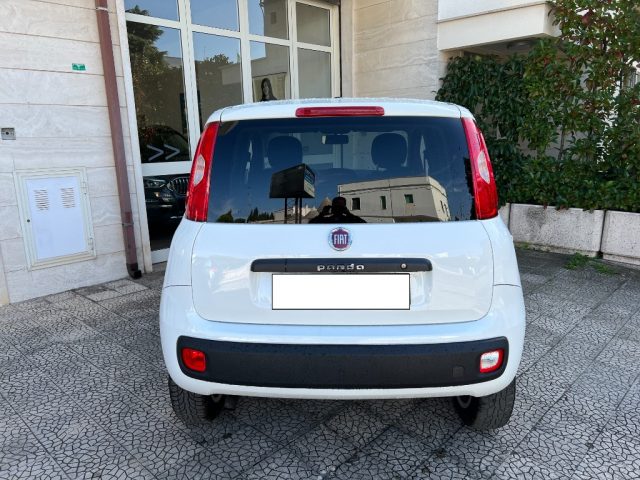 FIAT Panda usata 8
