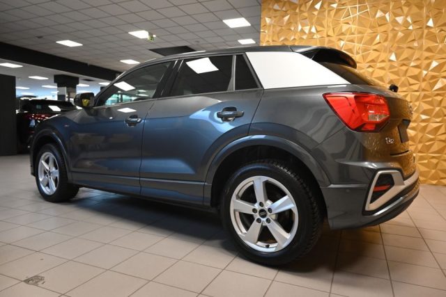 AUDI Q2 usata 90