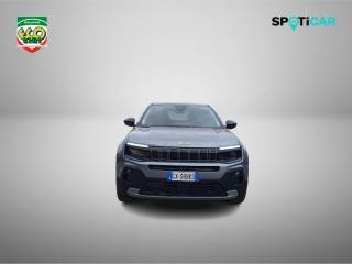 JEEP Avenger usata, con Airbag