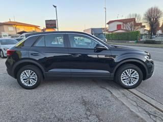 VOLKSWAGEN T-Roc usata, con Chiusura centralizzata