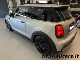 MINI Cooper S usata, con Airbag Passeggero