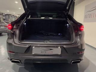 PORSCHE Cayenne usata, con Luci diurne LED