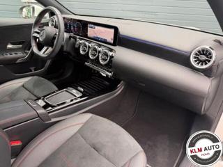 MERCEDES-BENZ A 200 usata, con Cronologia tagliandi