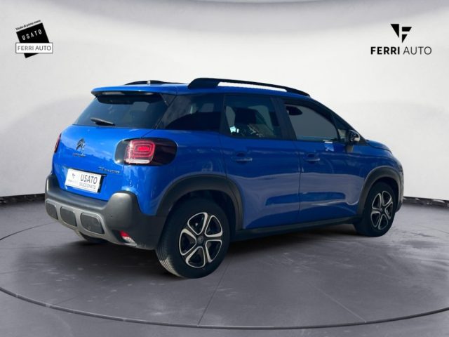 CITROEN C3 Aircross usata, con Chiusura centralizzata