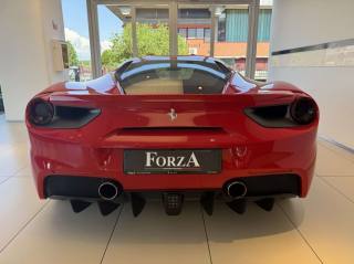 FERRARI 488 usata, con Servosterzo