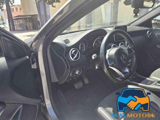 MERCEDES-BENZ A 180 usata, con Controllo trazione