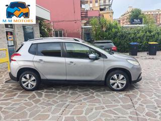 PEUGEOT 2008 usata, con Airbag Passeggero