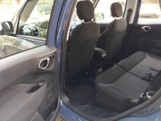 FIAT 500L usata, con Chiusura centralizzata