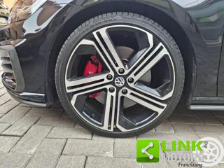 VOLKSWAGEN Golf GTI usata, con Chiusura centralizzata