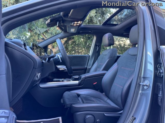 MERCEDES-BENZ B 200 usata, con Controllo trazione