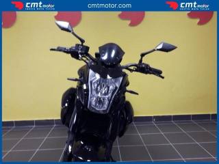KAWASAKI ER-6N usata 13
