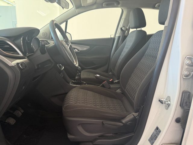 OPEL Mokka usata 18