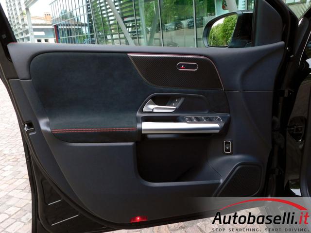 MERCEDES-BENZ B 180 usata, con Sensore di pioggia